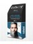 Ostwint Black Shampoo Erkek 25ML x 10 Adet Şaset 1