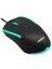 Philips G314 Işıklı Kablolu Oyuncu Mouse Gamer 1200 Dpı 125HZ 1