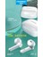 Ff-05 Bluetooth Kulaklık Beyaz 2
