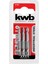 Bits Uç Seti 3 Parça Endüstriyel Ph 2 50 mm 49121052 3