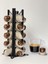 Nespresso Uyumlu Kapsül Kahve Tutucu V2 - 20 Kapsül 1