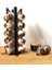 Nespresso Uyumlu Kapsül Kahve Tutucu V2 - 20 Kapsül 4