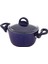 H001 Vivaldi Hitit Granit Tencere 20 cm 1