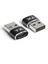 USB Type-A To Type C Çevirici Şarj ve Data Aparatı (TX-AC-U02) 1