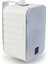 Wall Small Paket-1 Hoparlör ve Anfi Ses Sistemi Seti (1 ANFİ + 2 HOPARLÖR) 3