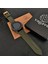 Samsung Watch 22MM Deri Kordon 2