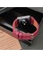Apple Watch Uyumlu Kadın Klasik Deri Kordon 38 40 41MM 3