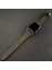 Apple Watch Uyumlu Kadın Klasik Deri Kordon 38 40 41MM 2