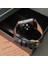 Apple Watch Uyumlu Kadın Klasik Deri Kordon 38 40 41MM 3