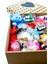 Kraft Kutuda I Love You Romantik Sevgiliye Sürpriz Paket Sürpriz Amaçlı Hediye Kutusu 1ILOVE9U9 2