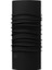 Buff Orıgınal Ecostretch Solıd Black Siyah Unisex Bandana BUF.117818.999 1