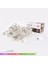 400 LED Li LED Perde 6500K Beyaz Işık 220 V 2
