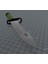 Cs:go ★ M9 Bayonet Vizyon Sıcak Plastik * Bir Değil * Plastik Aparat 2