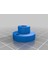 Printrbot Için Z Nut Simple Maker Edition 2013 Plastik Aparat 1