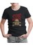 Lordd T-Shirt Star Wars - Stormtrooper Siyah Çocuk Tshirt 1