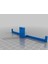 Articulating, Wall-Mounted Fire 7 Mount - Remixable Plastik Aparat 2