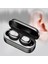 S9 Bluetooth Kulakiçi Kablosuz Sürüş Pc Kulaklık Stereo (Yurt Dışından) 2