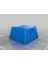 Özelleştirilebilir Romer-G Keycaps Openscad Plastik Aparat 1