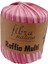 Himalaya Rafya Ebruli Pembe 1