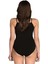Kadın Beyaz Ip Askılı Zıbın Body Atlet 0148 1