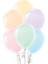 50 Adet Balon 1