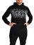 Erkek Kapüşonu Sweat Baskılı 1030 BGL-ST01733 2