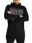 Erkek Kapüşonu Sweat Baskılı 1030 BGL-ST01733 3