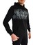 Erkek Kapüşonu Sweat Baskılı 1030 BGL-ST01733 4