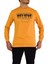 Erkek Sıfır Yaka Sweat Belıeve BGL-ST01724 1