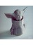 Grogu (Baby Yoda) Plastik Aparat 1