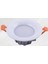 5W 3renk Sıva Altı Downlight Spot - Beyaz Kasa 2