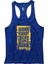 Hmblw Fitness Gym Tank Top Sporcu Atleti 1