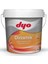 Dinamik Silikonlu Mat Iç Cephe Boyası 15 Lt 1