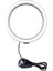 10'' Ring Light Makyaj Işığı + Işık Ayağı 3