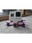 Gopro Hero 8 Geprc Cygnet Cx3 Için Monte Plastik Aparat 1