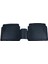 Audi A4 Sw 2001-2005 Plus Siyah Oto Paspas Seti 4