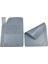 Seat Toledo 2004-2010 Kauçuk Gri Oto Paspas Seti 2