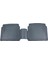 Seat Toledo 2004-2010 Kauçuk Gri Oto Paspas Seti 4