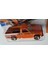 Hot Wheels Hot Wheels Mazda Repu (Hw Hot Trucks 2/10) 2