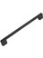 Handstyle 1040 Kulp, 224 Mm, Mat Siyah 1