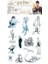 Harry Potter Karakterleri Sticker 1