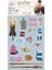 Luna Lovegood Sticker Set 1