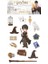 Harry Potter Sticker 1