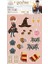 Ron Weasley Sticker Set 1