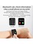 1.54 '' Tam Dokunmatik Bluetooth IP67 Su Geçirmez Spor Akıllı Saat (Yurt Dışından) 2