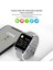 1.54 '' Tam Dokunmatik Bluetooth IP67 Su Geçirmez Spor Akıllı Saat (Yurt Dışından) 3
