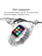 1.54 '' Tam Dokunmatik Bluetooth IP67 Su Geçirmez Spor Akıllı Saat (Yurt Dışından) 5