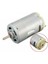 RS545 Redüktörsüz Dc Motor 2