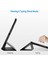 Apple iPad Mini 4. Nesil Uyumlu Fuchsia Smart Cover Standlı Katlanabilir Akıllı 1-1 Tablet Kılıfı 2