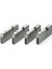 56371X 1"-2" Yedek Tarak Takımı Ropower 50 Model Için 1